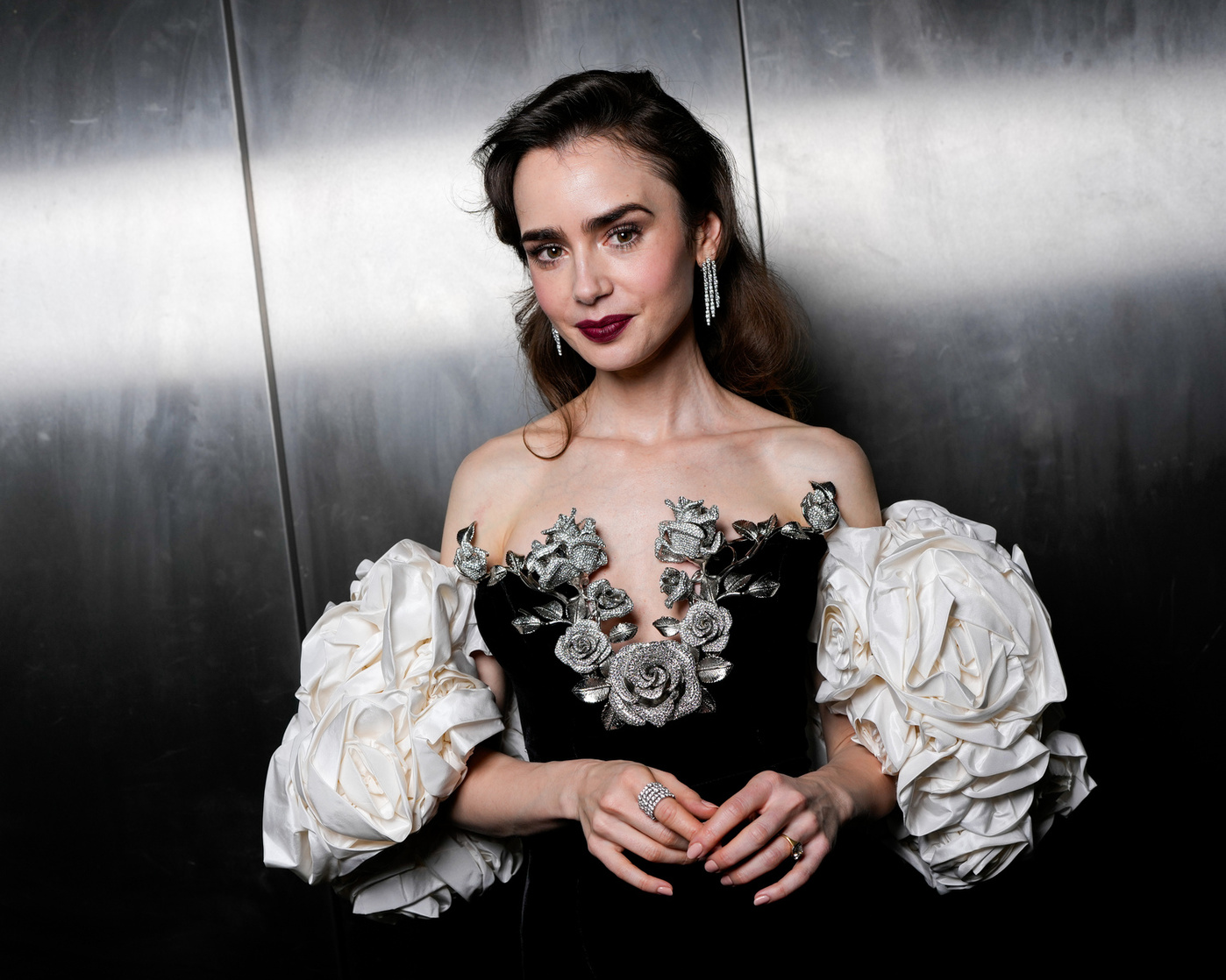 Lily Collins Lily Collins