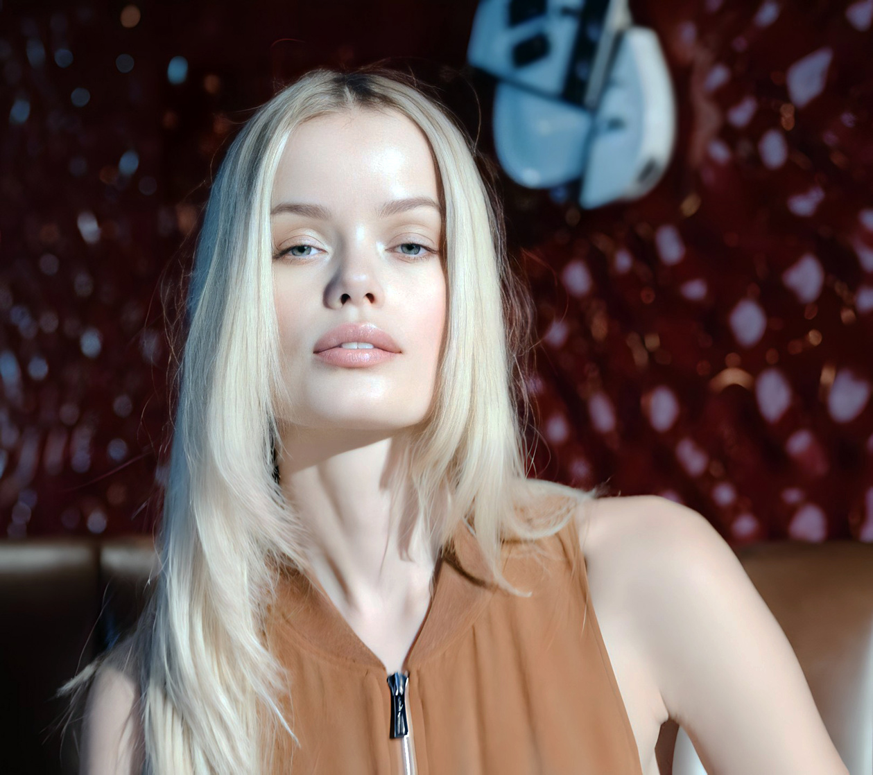 Frida Aasen Frida Aasen