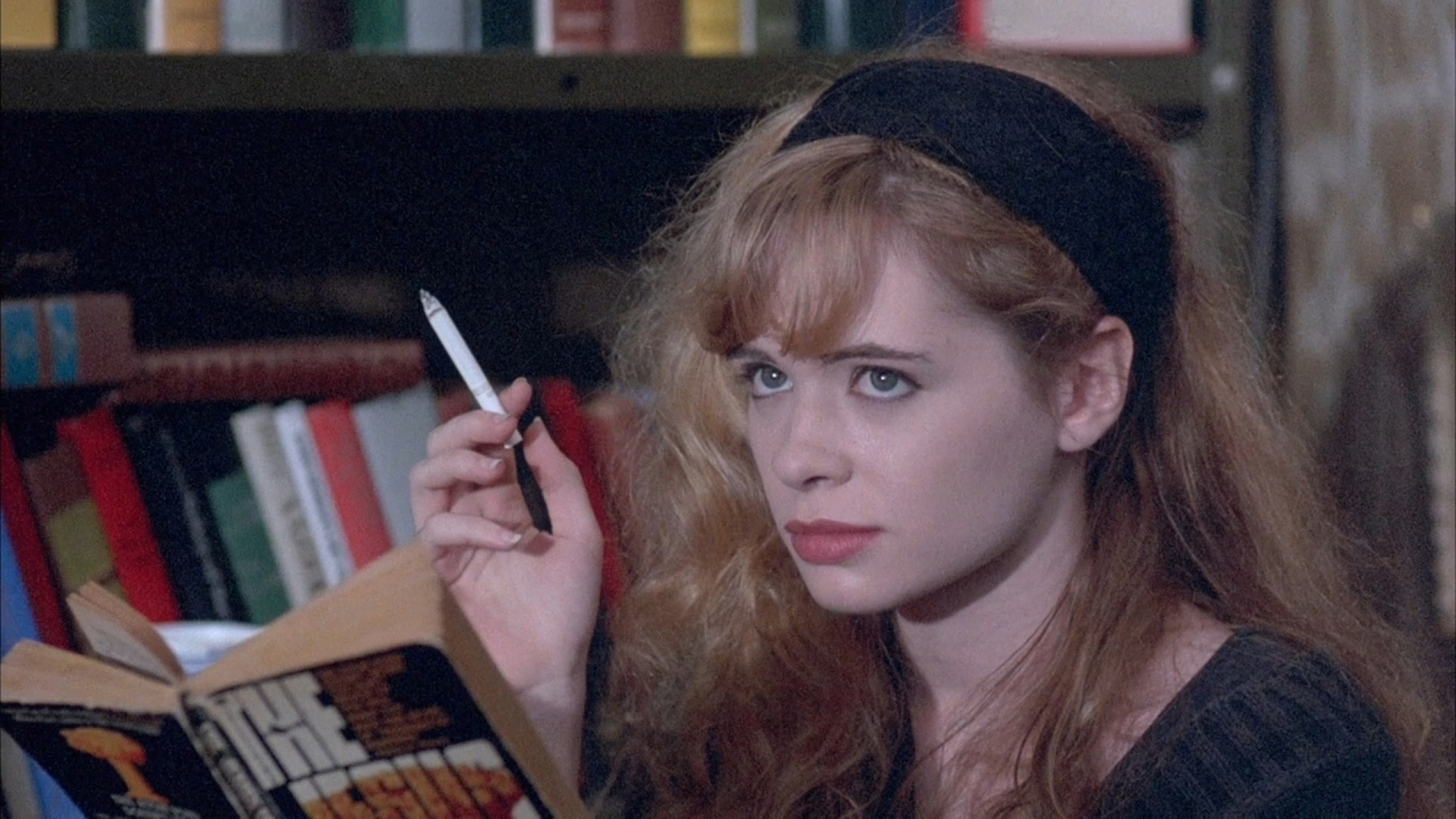 Adrienne Shelly