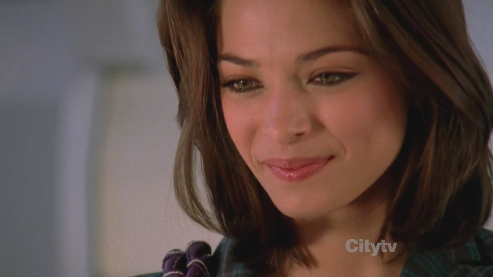 Kristin Kreuk Kristin Kreuk
