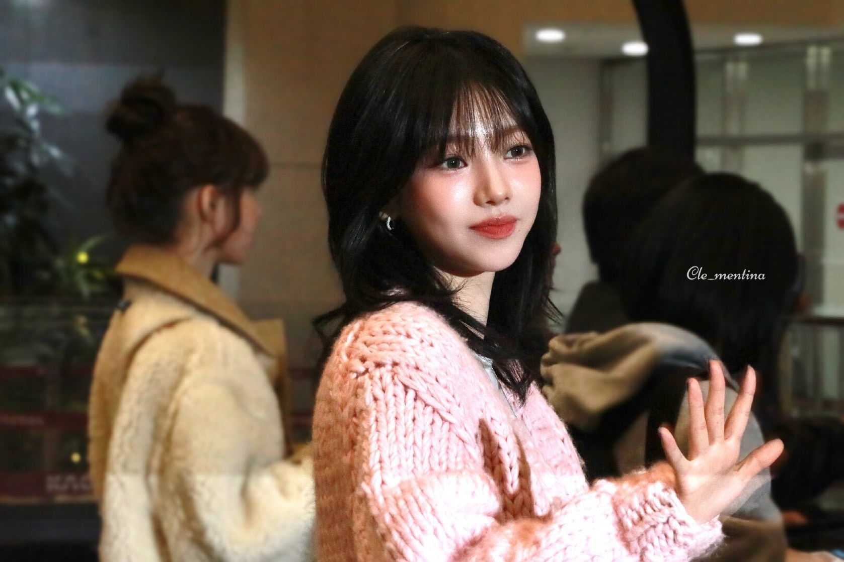 Ji-min Yoo