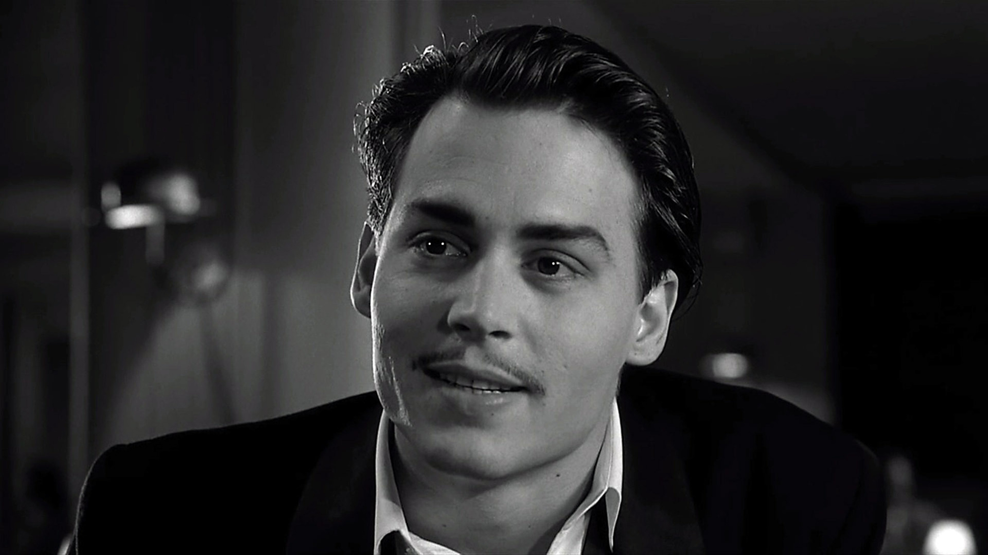 Johnny Depp