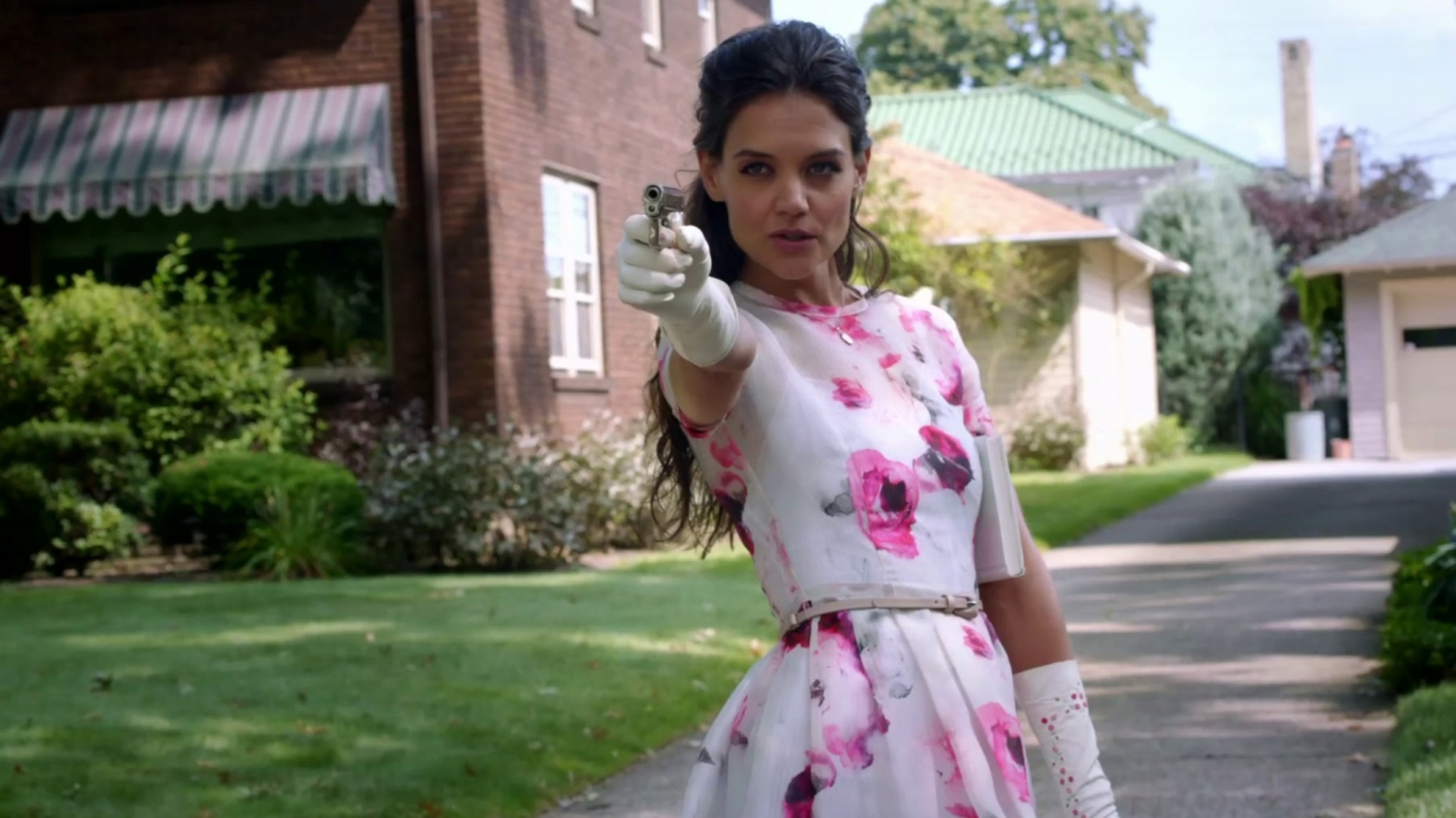 Miss Meadows