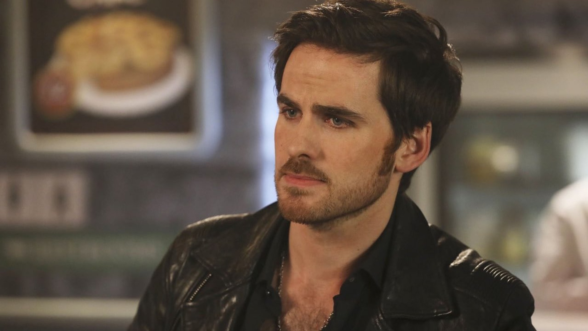 Image of Colin O'Donoghue