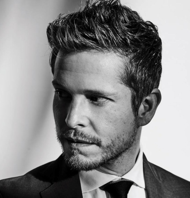 Picture of Matt Czuchry