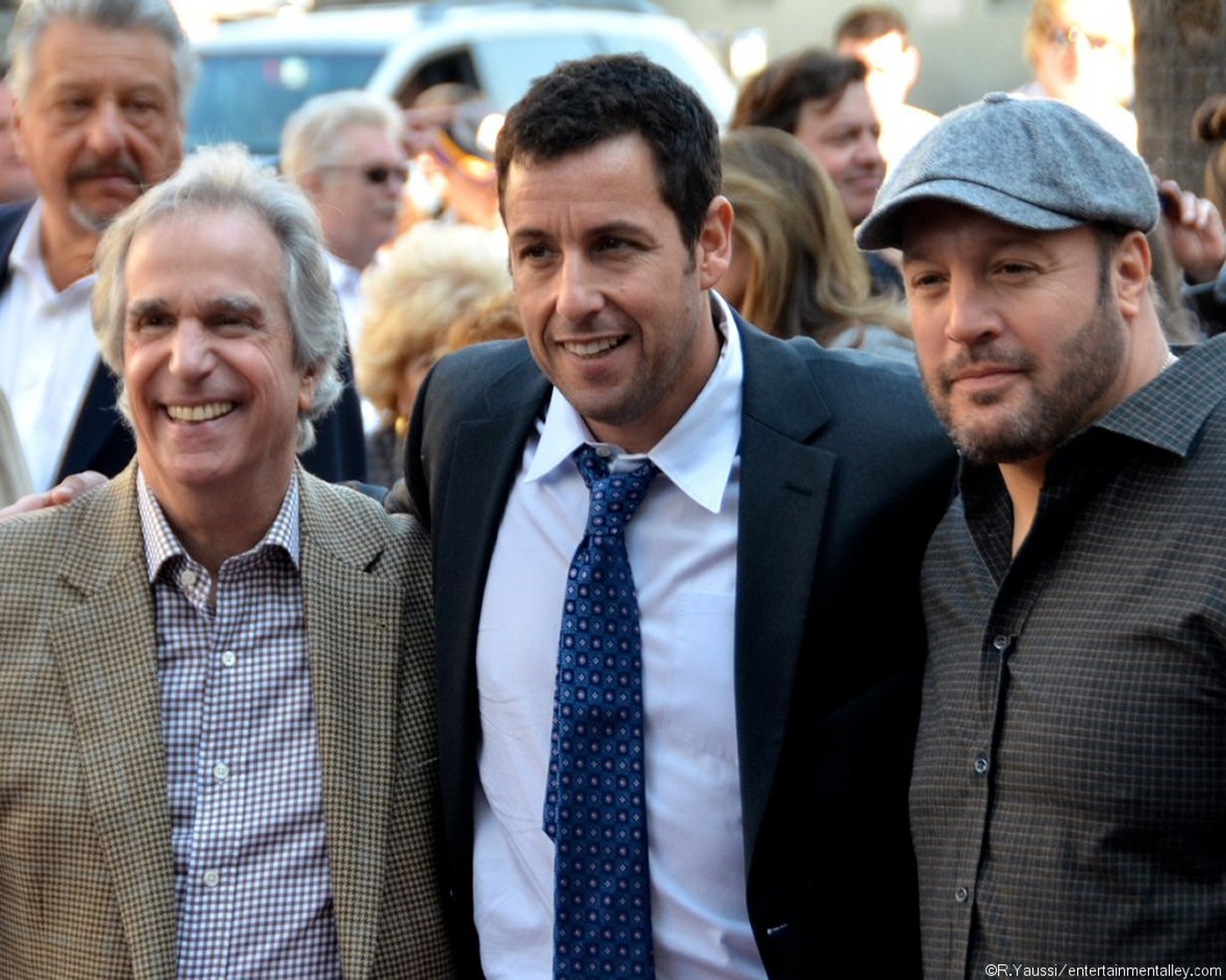 Adam Sandler
