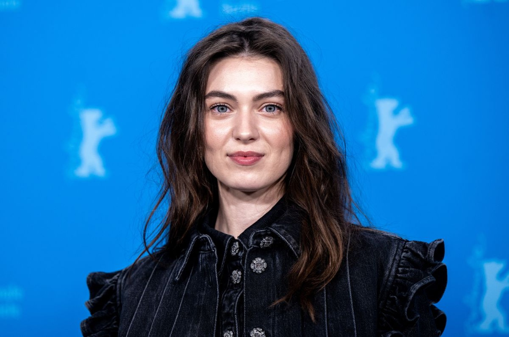Anamaria Vartolomei Anamaria Vartolomei