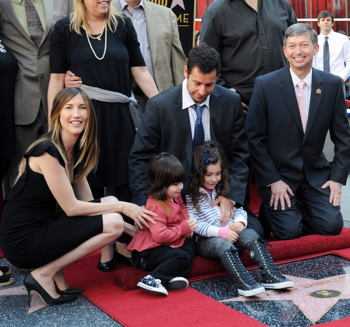 Adam Sandler