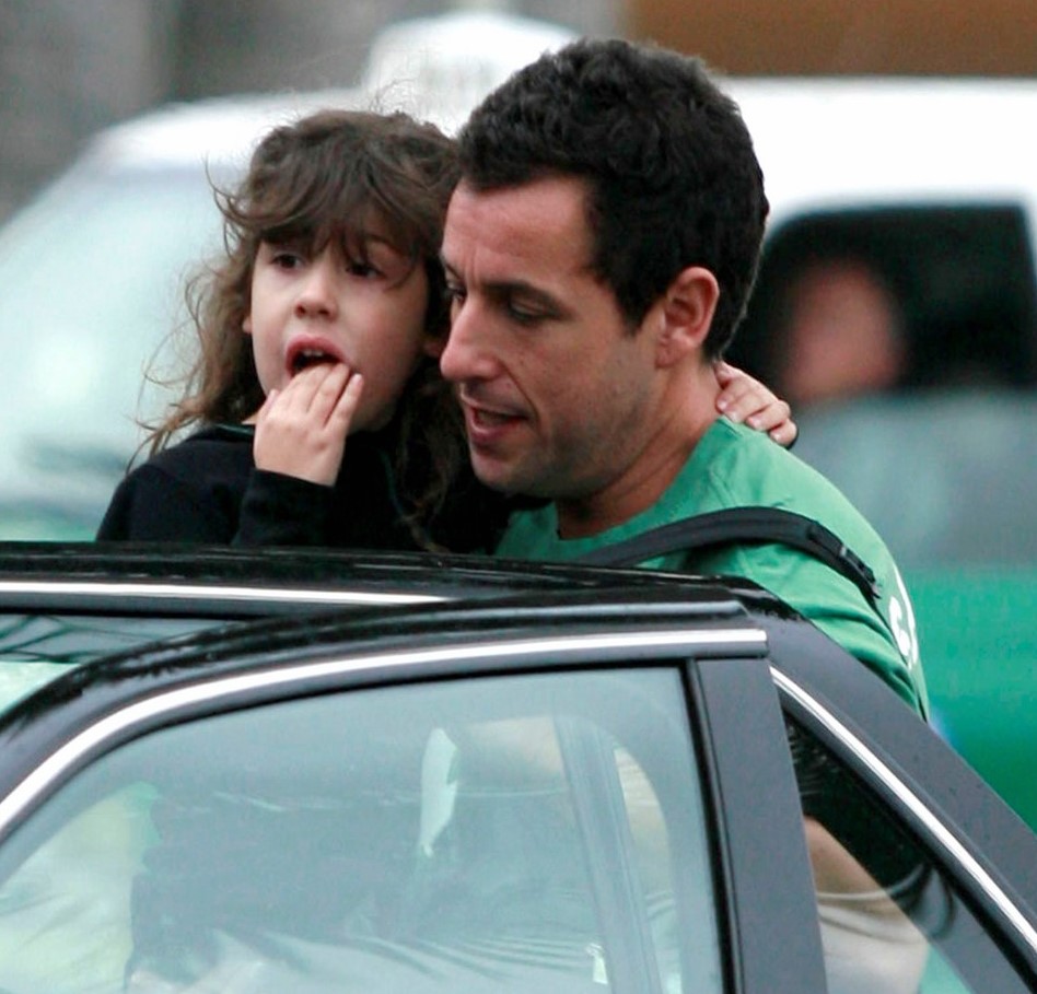 Adam Sandler