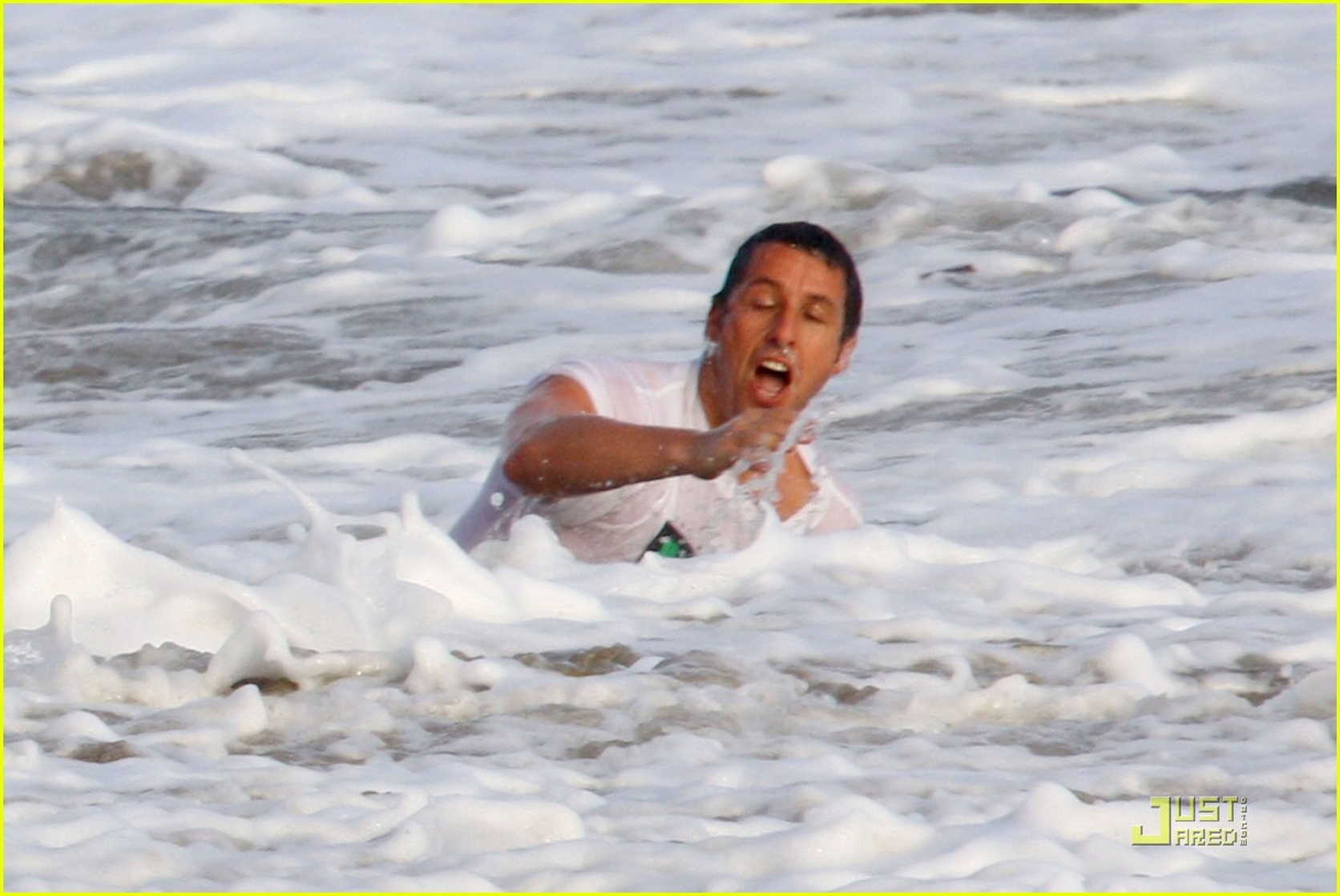 Adam Sandler