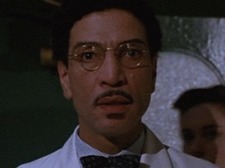 Picture of Raul Newney