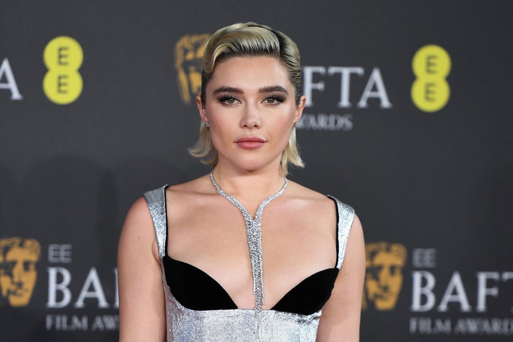 Florence Pugh