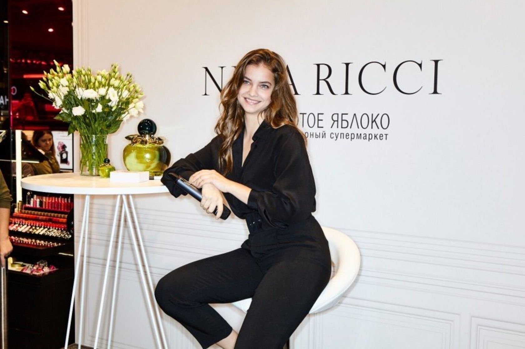 Barbara Palvin Barbara Palvin