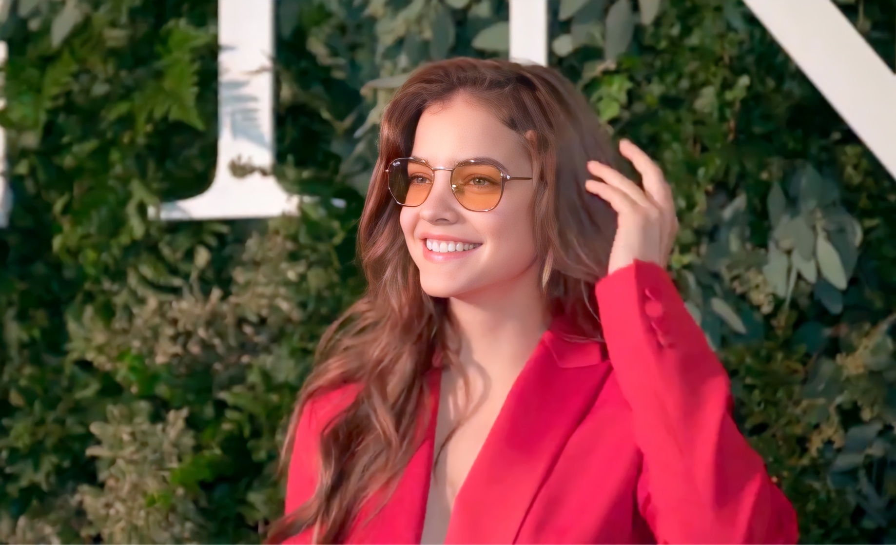 Barbara Palvin