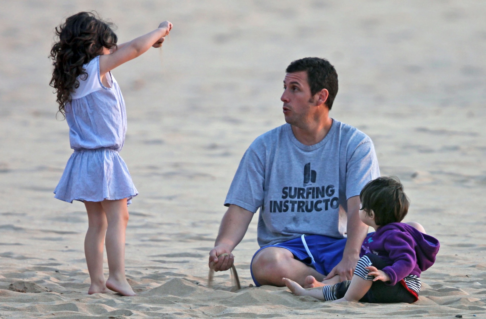 Adam Sandler