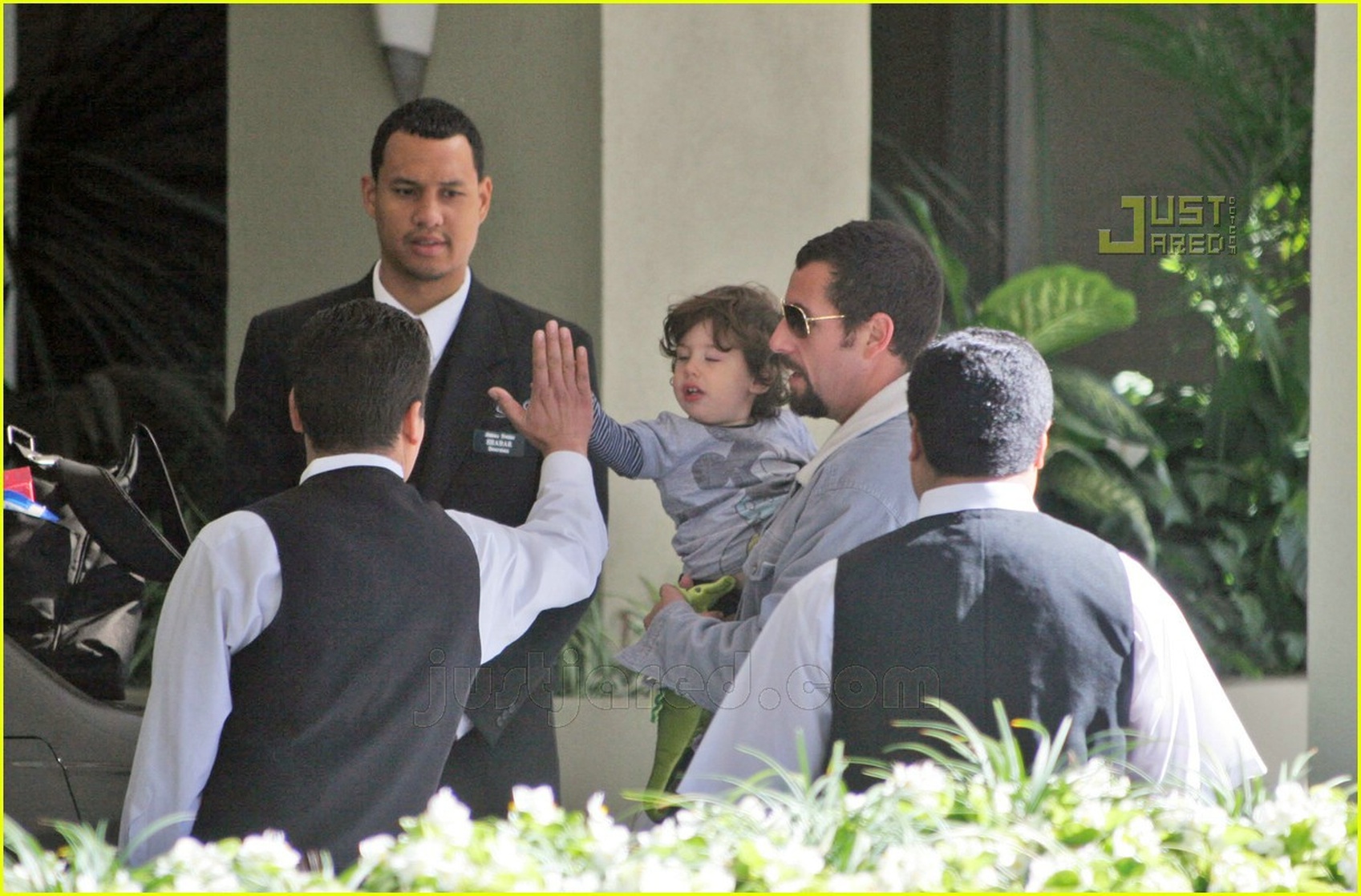 Adam Sandler