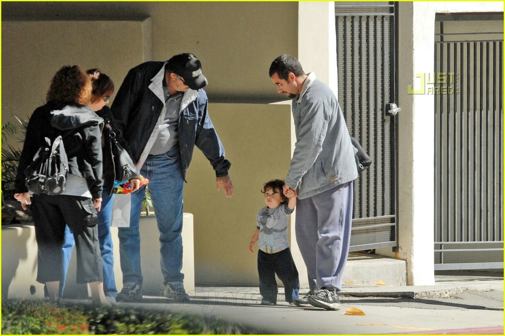 Adam Sandler