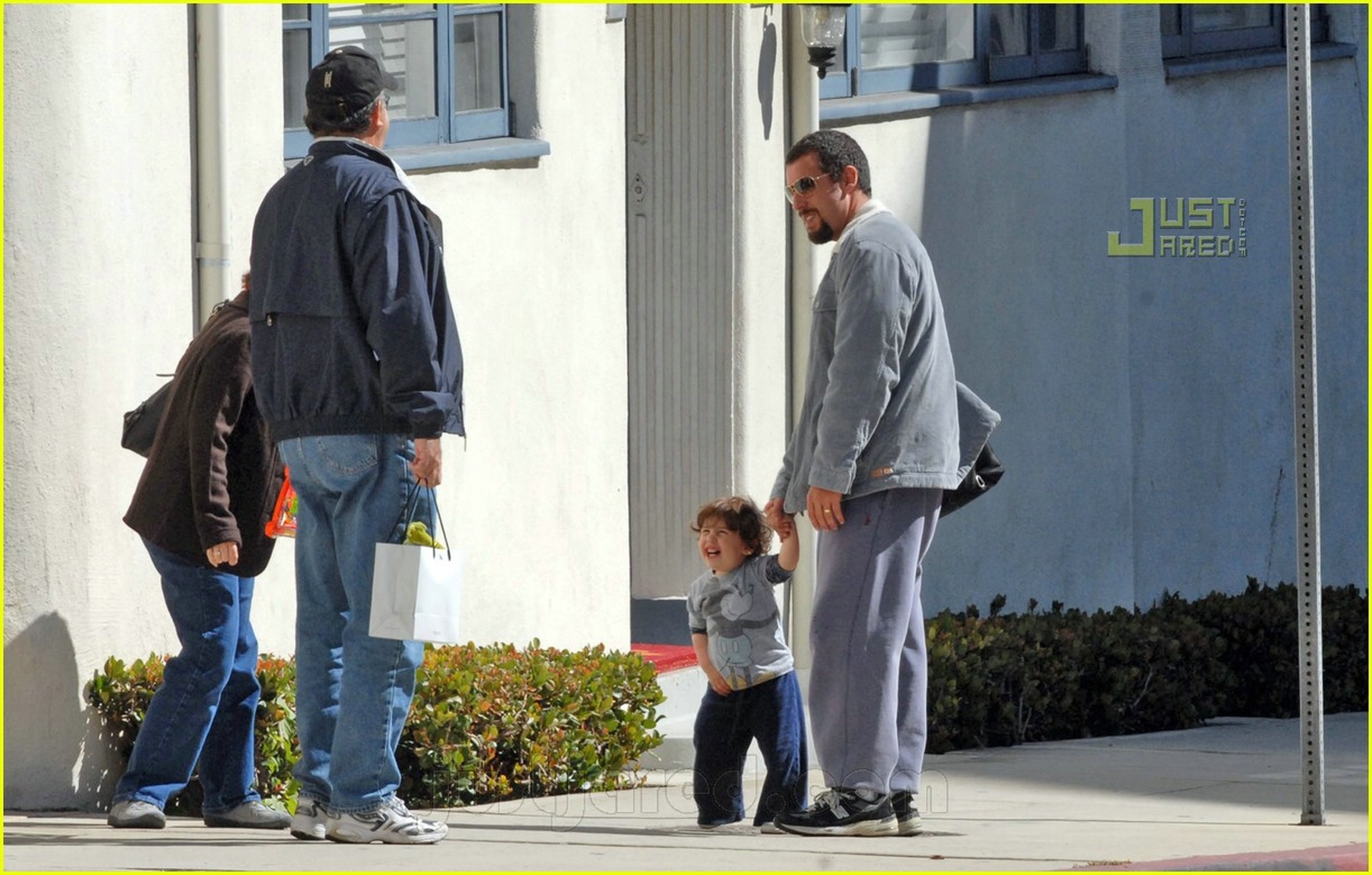 Adam Sandler