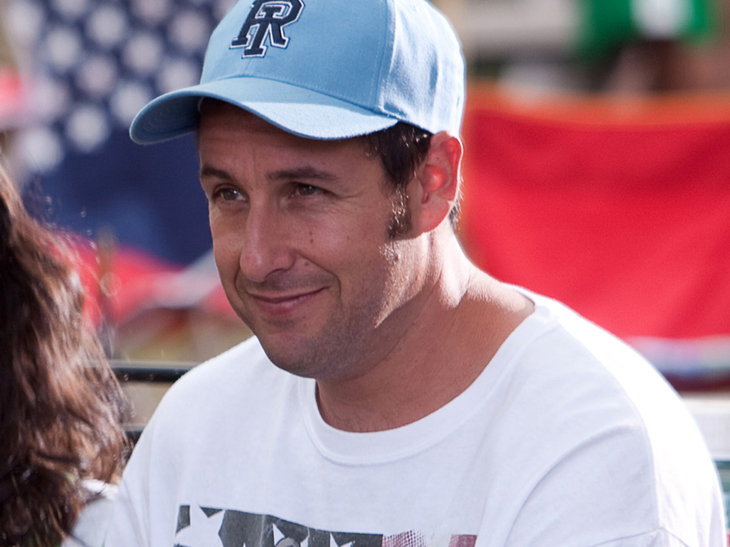 Adam Sandler Adam Sandler