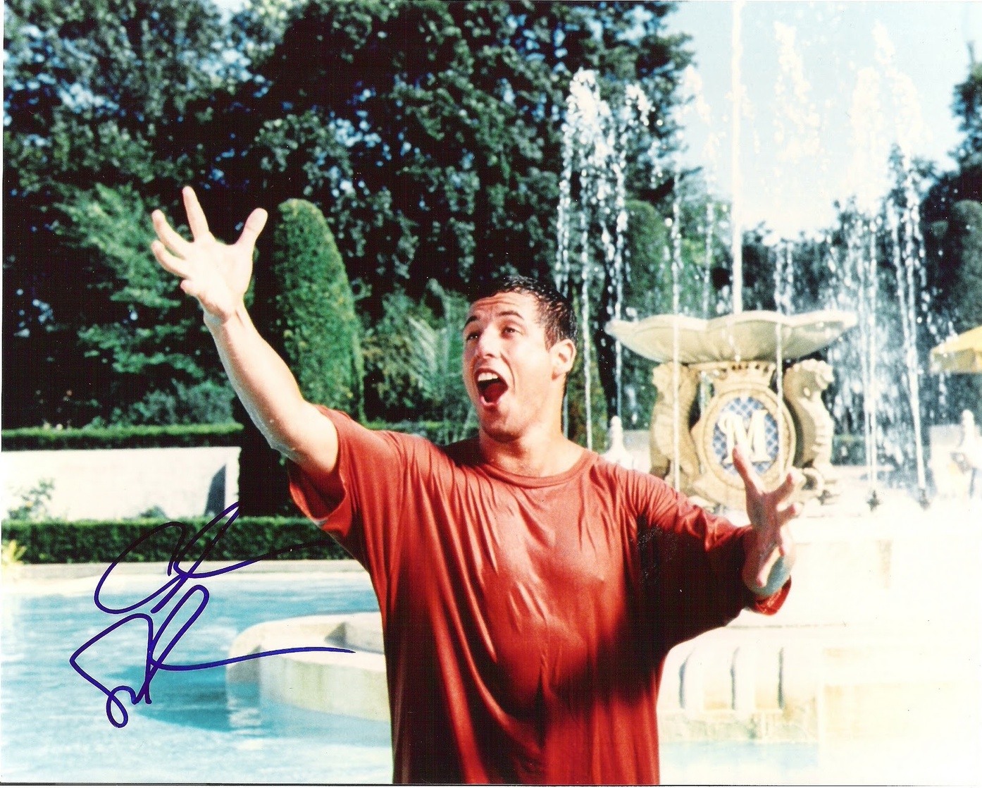 Adam Sandler