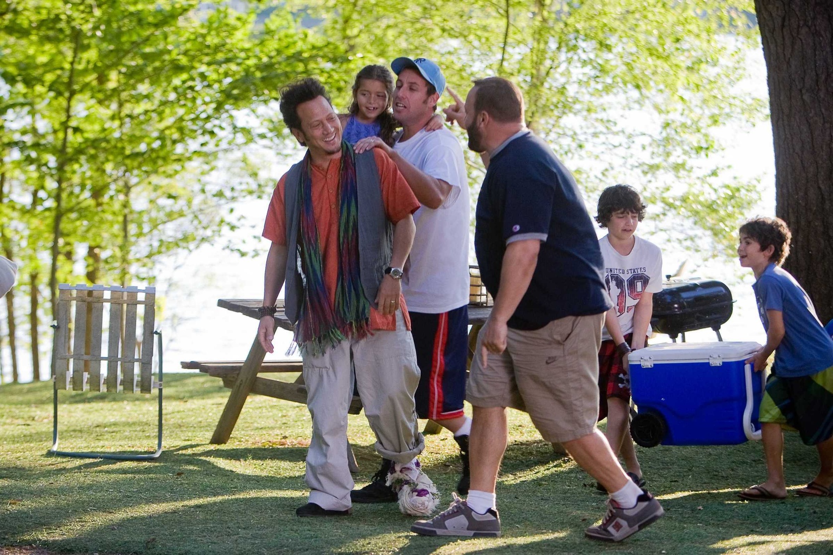 Adam Sandler