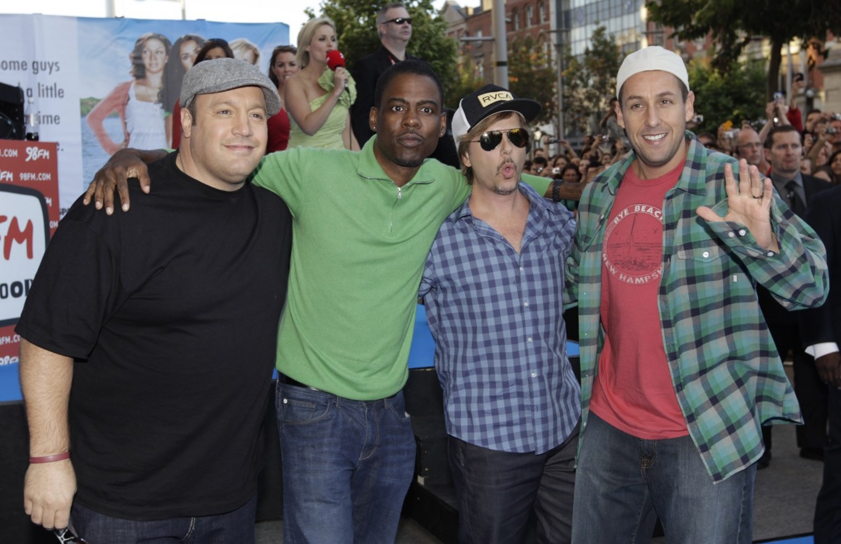 Adam Sandler