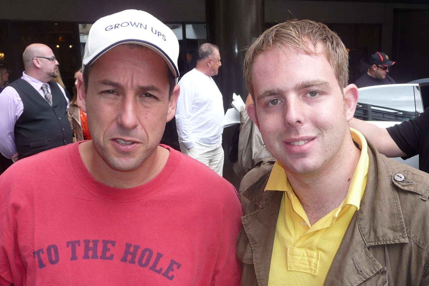 Adam Sandler