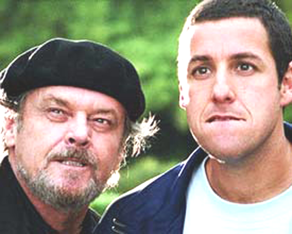Adam Sandler