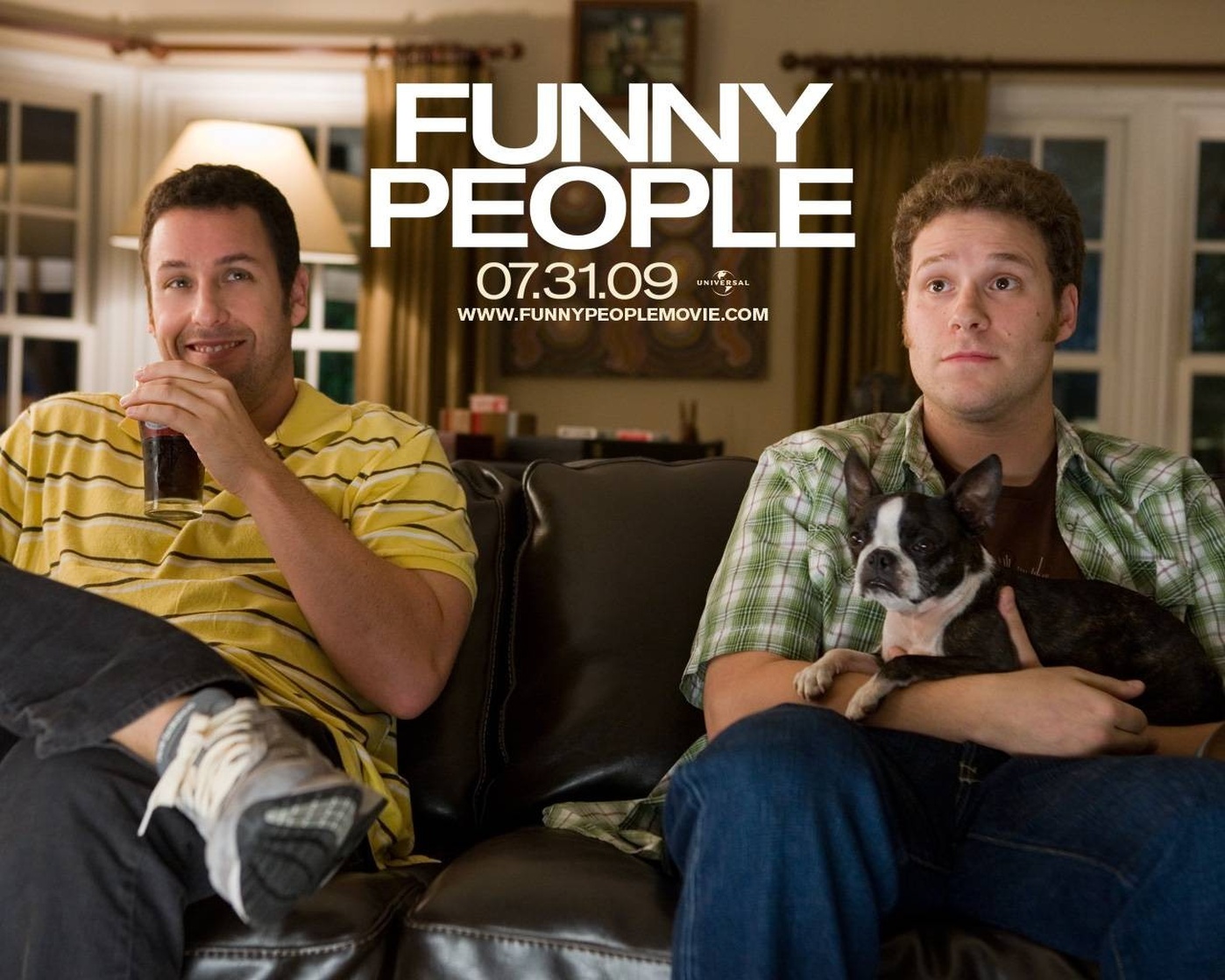 Adam Sandler