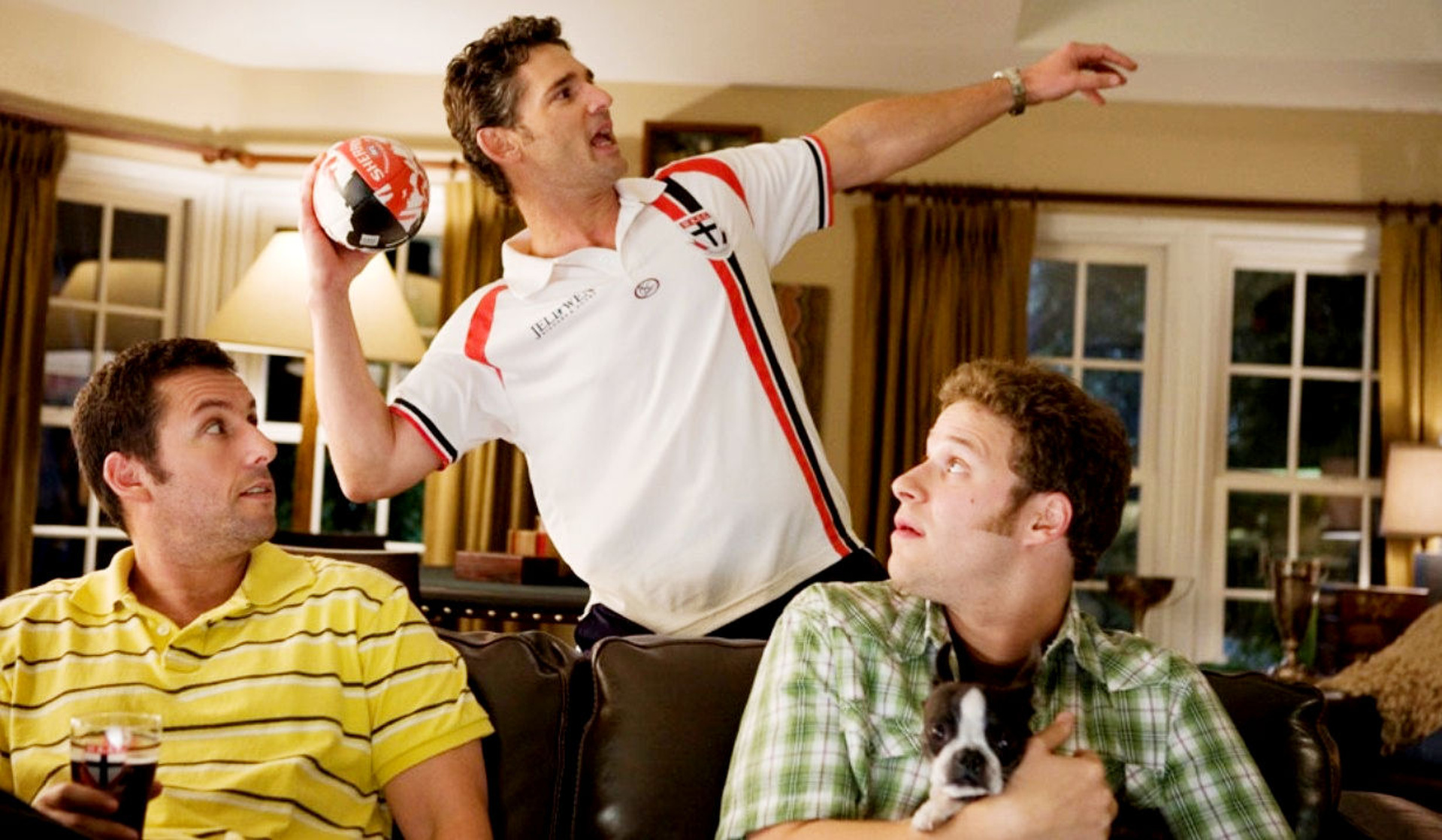 Adam Sandler