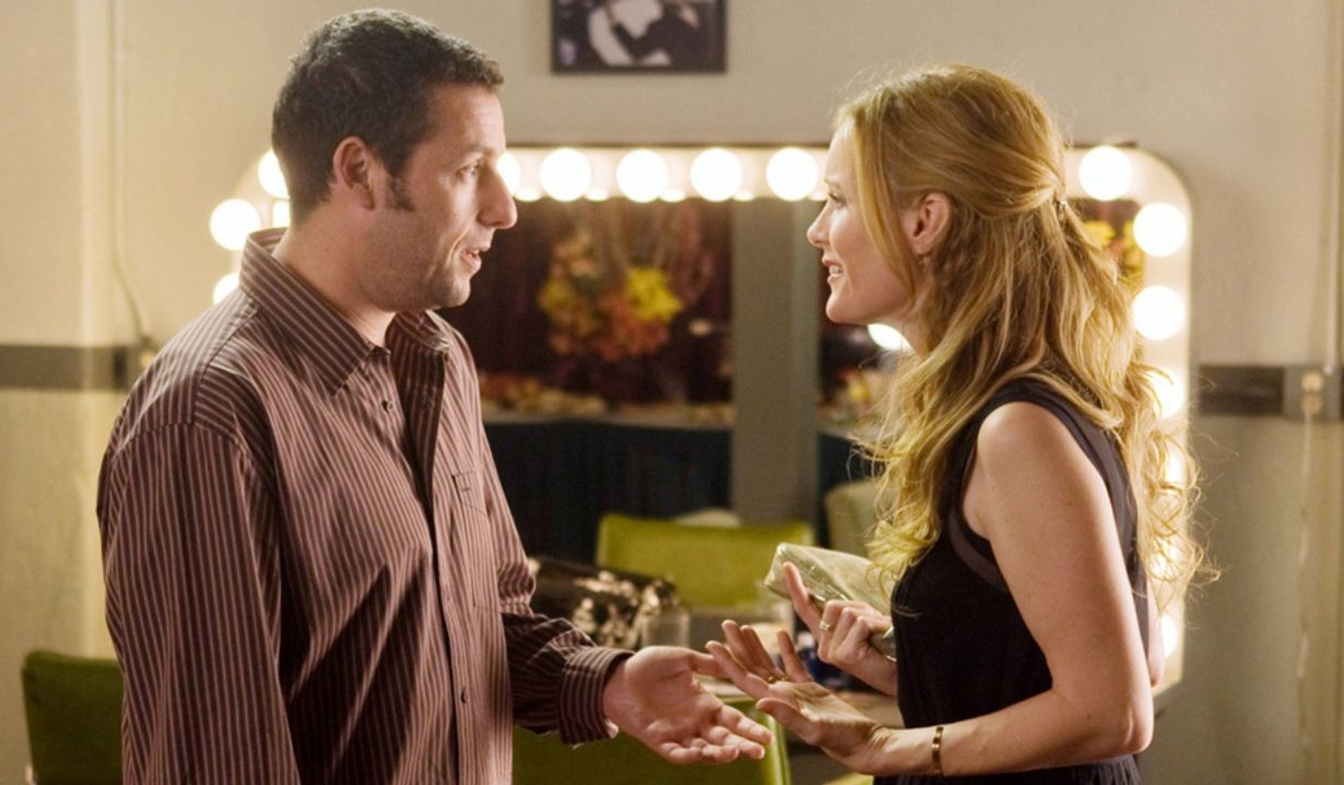 Adam Sandler