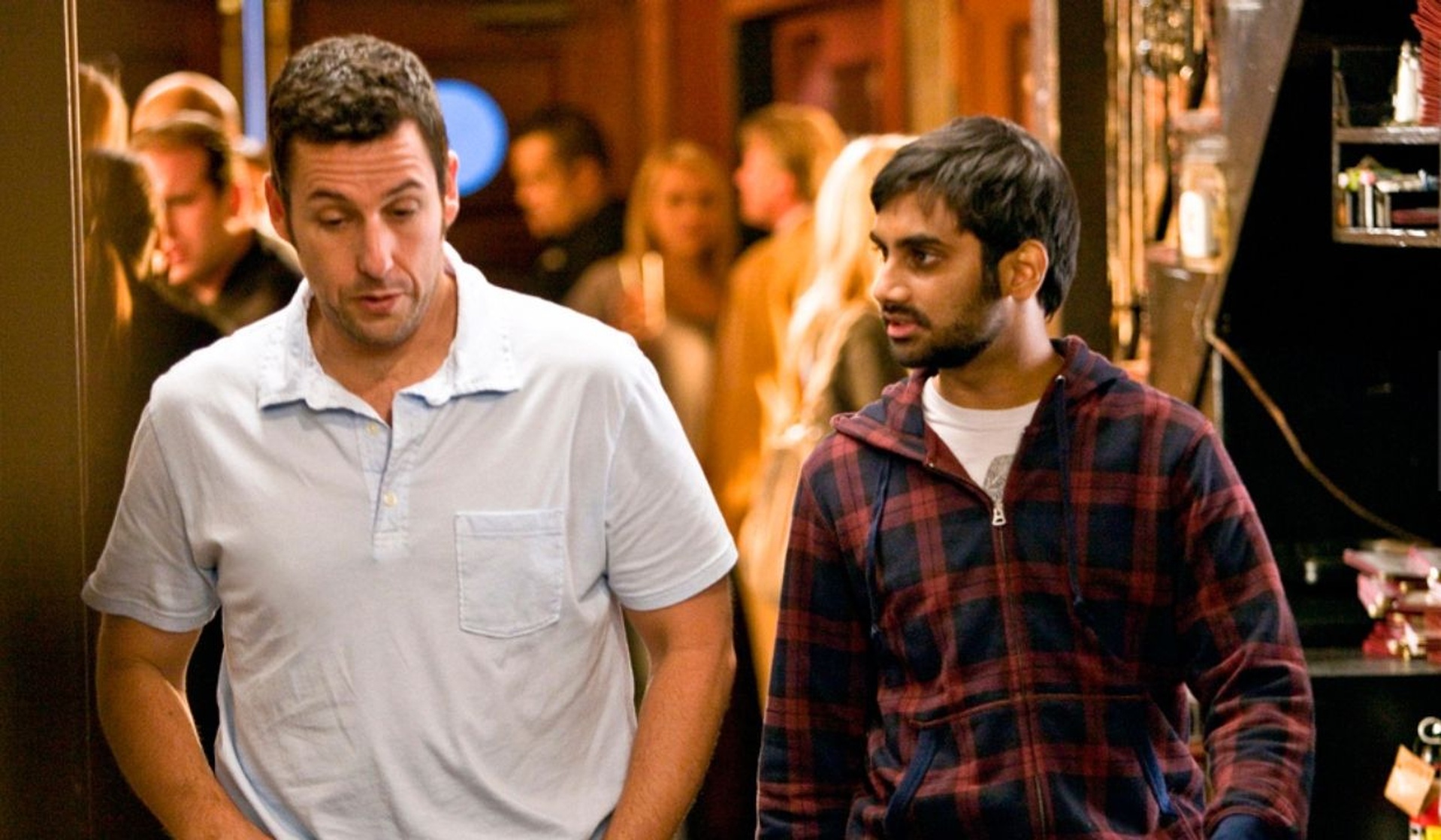 Adam Sandler