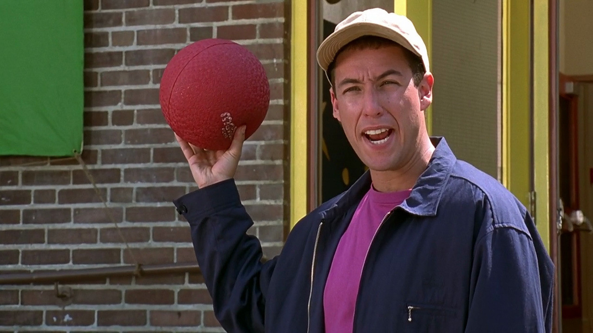 Adam Sandler