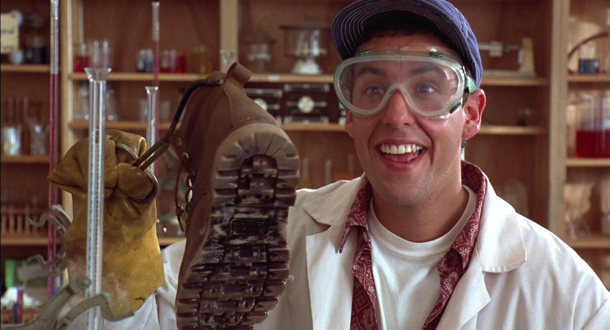 Adam Sandler