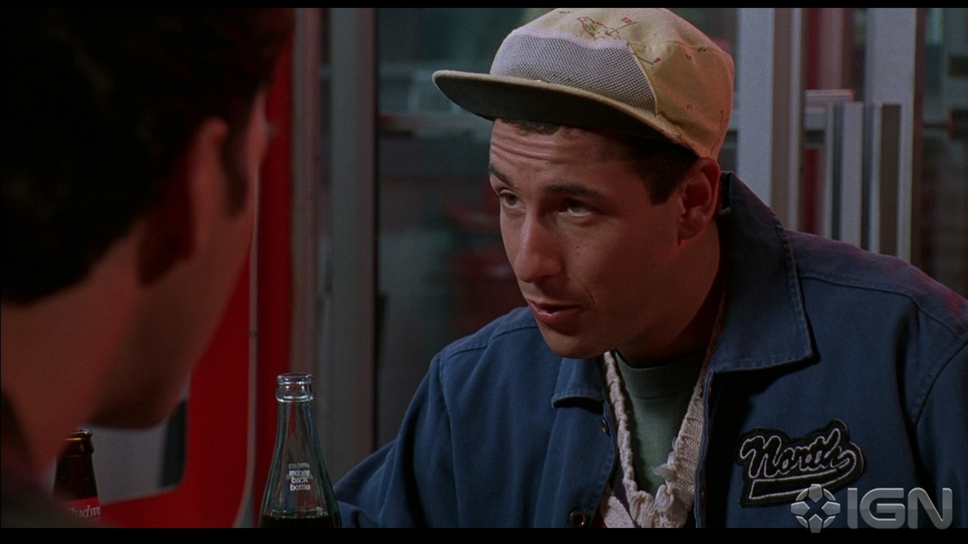 Adam Sandler