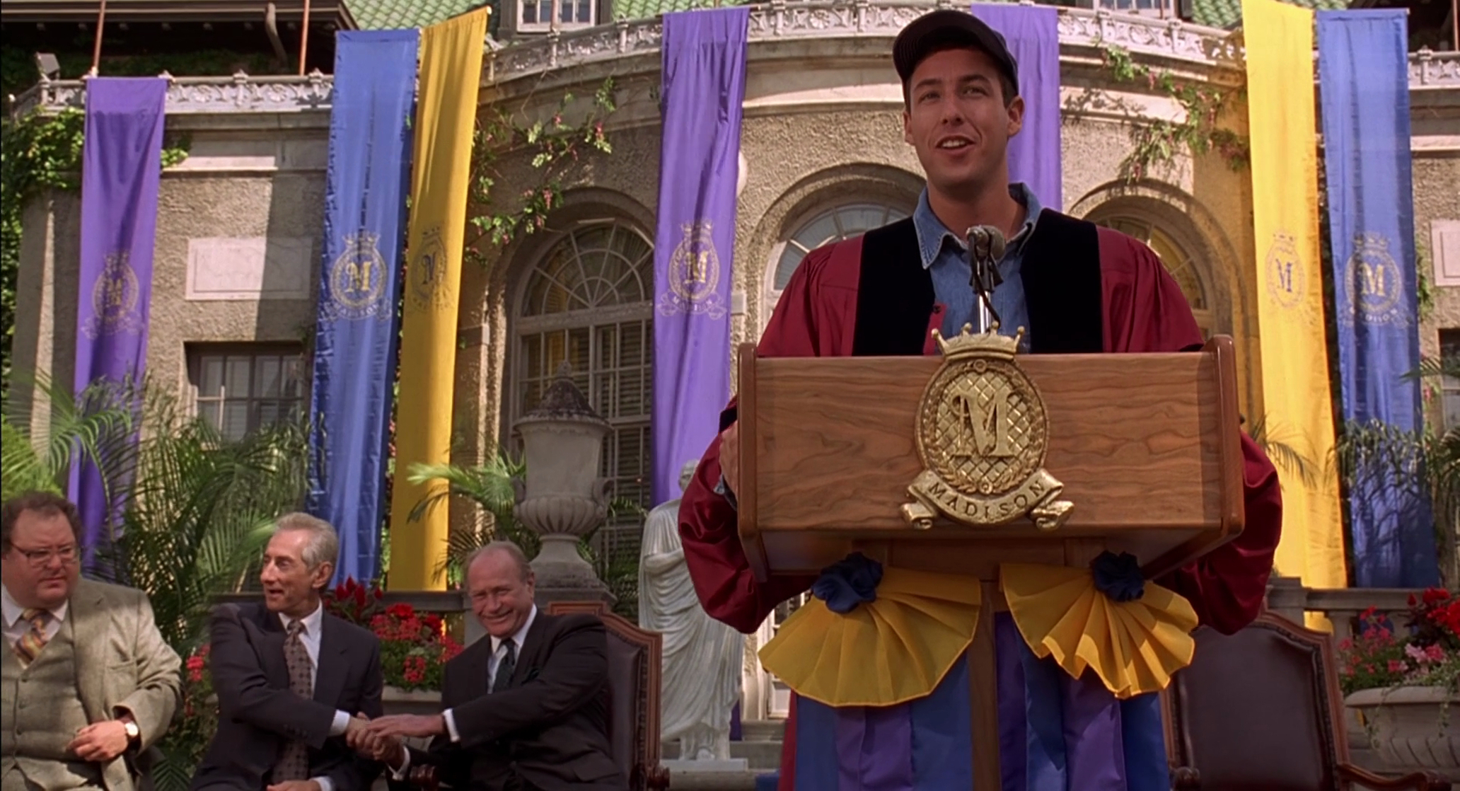 Adam Sandler