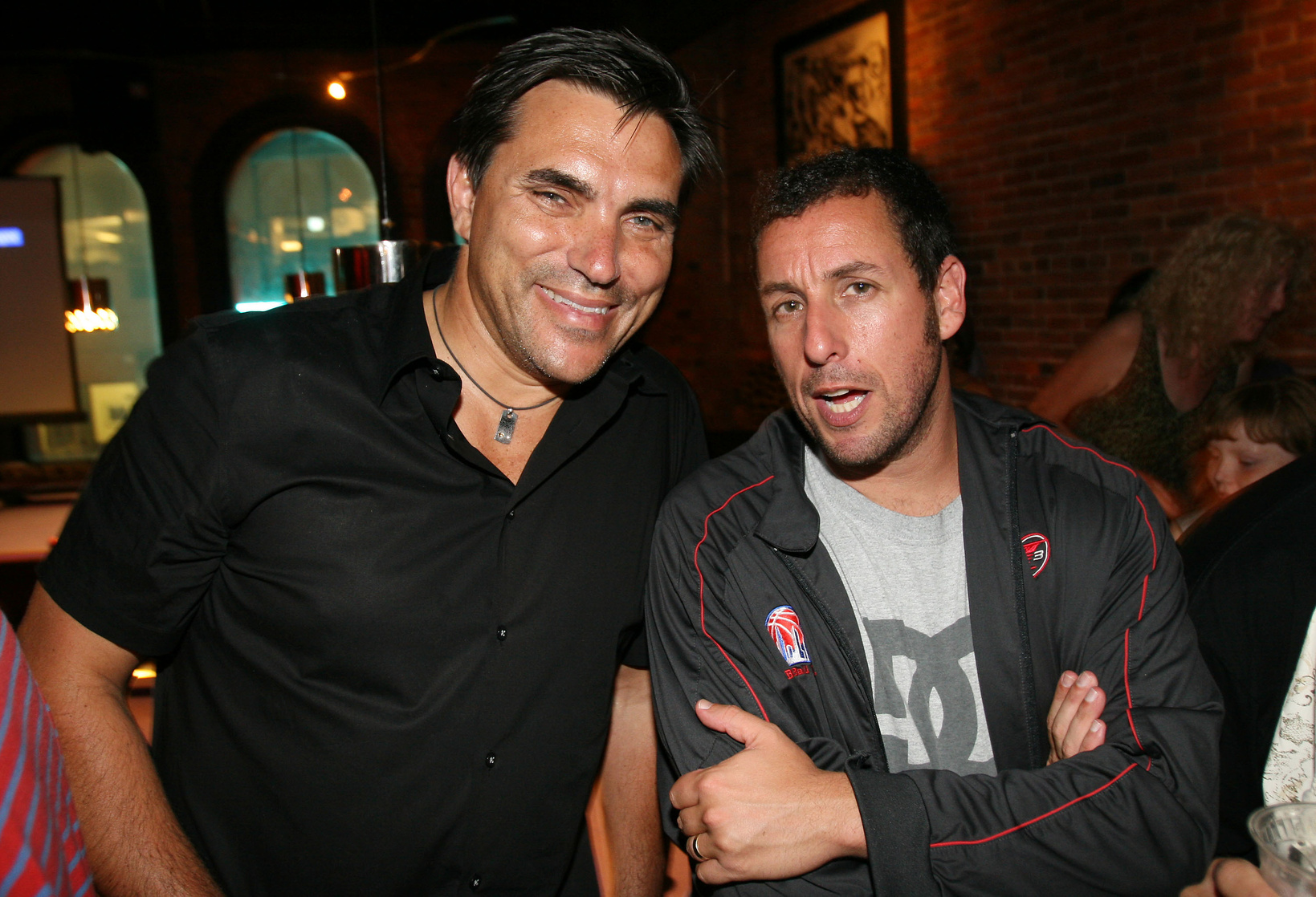 Adam Sandler