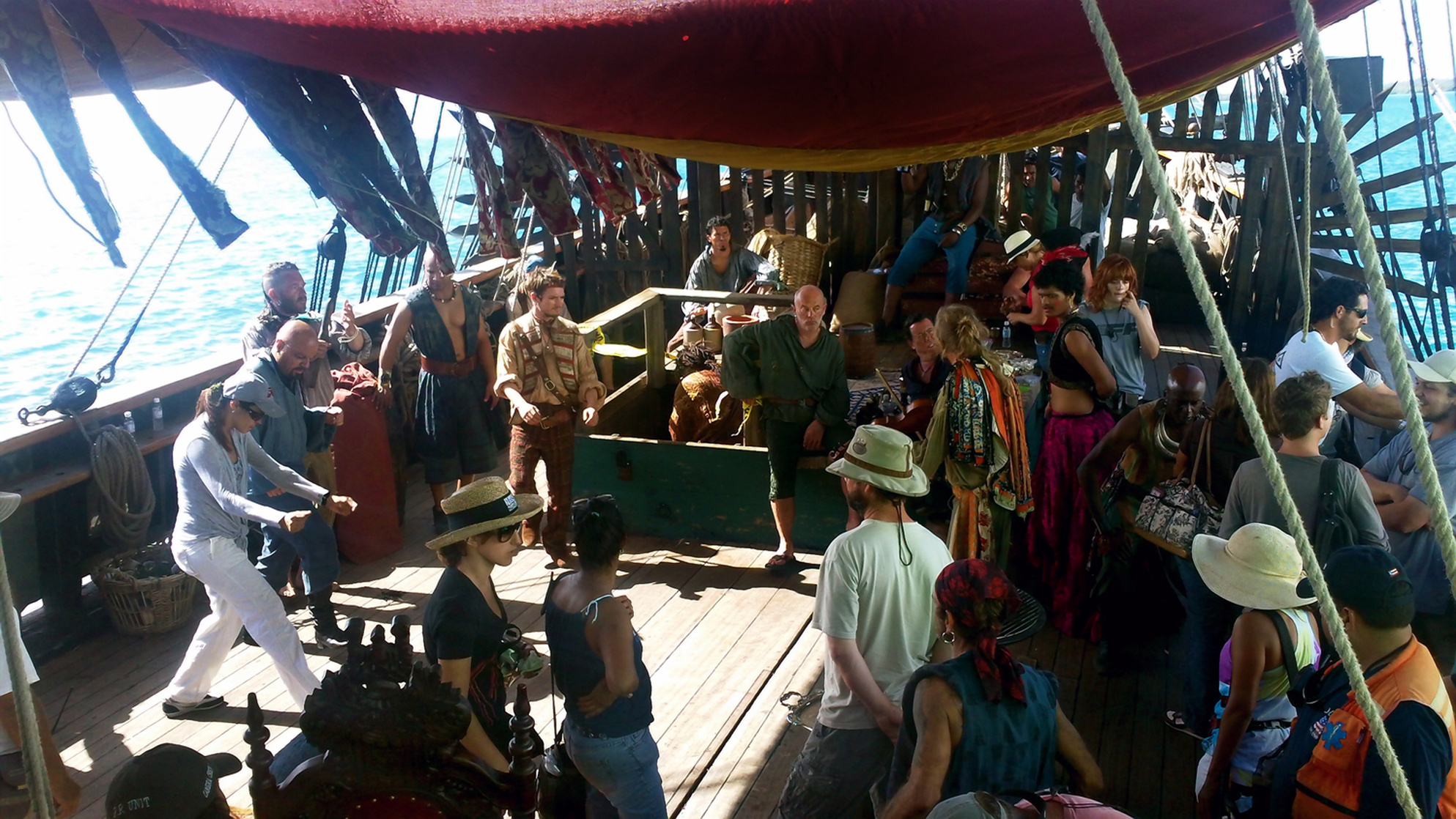 Treasure Island