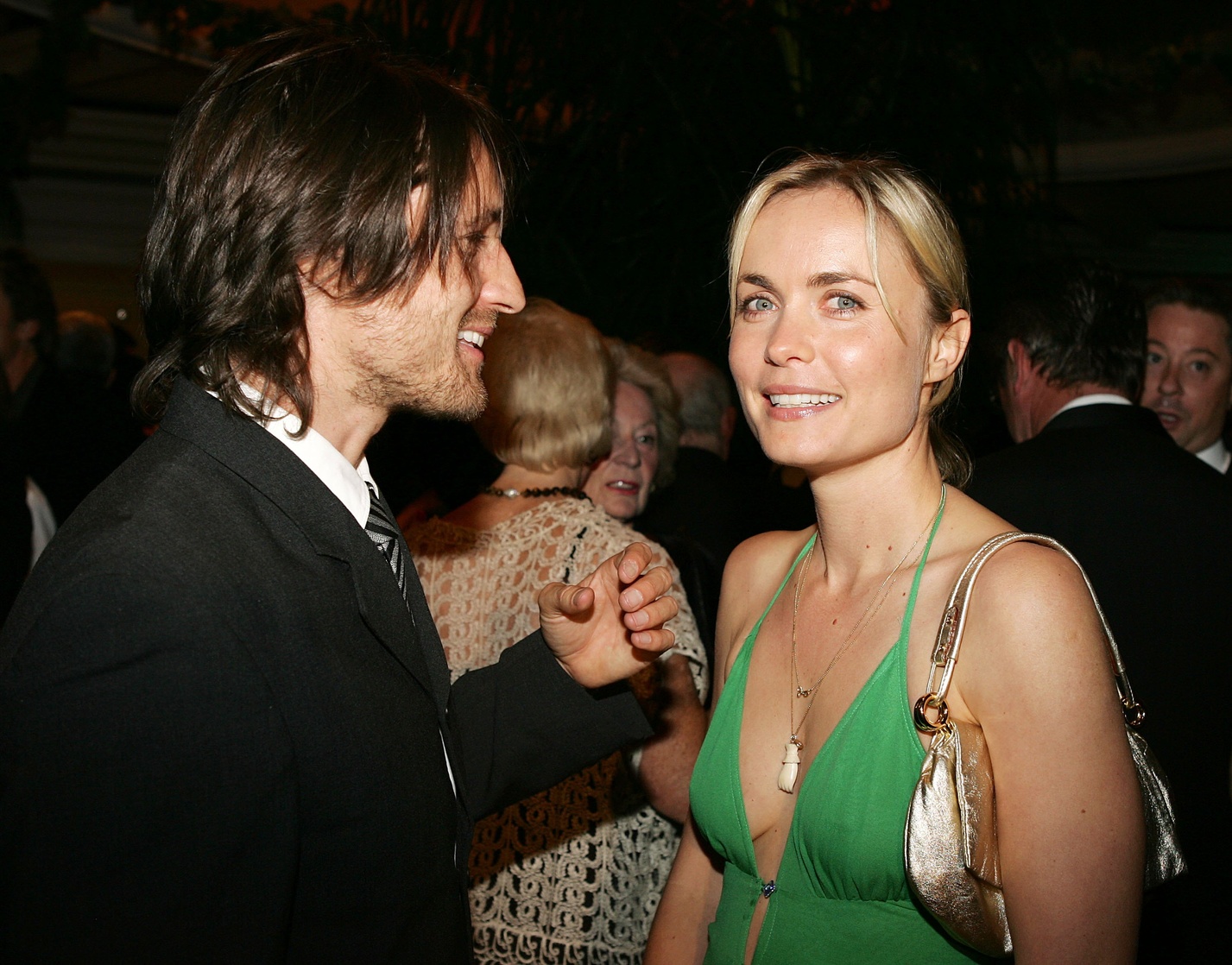 Martin Henderson