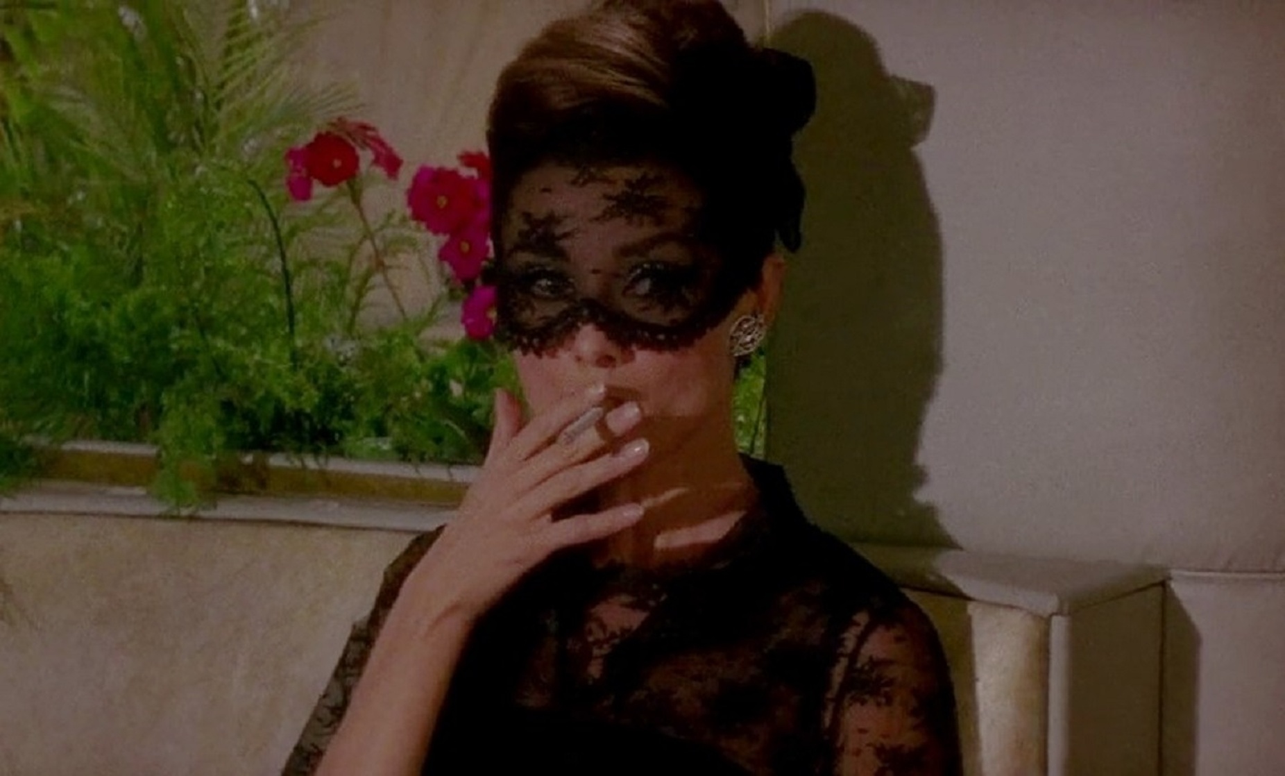 Audrey Hepburn