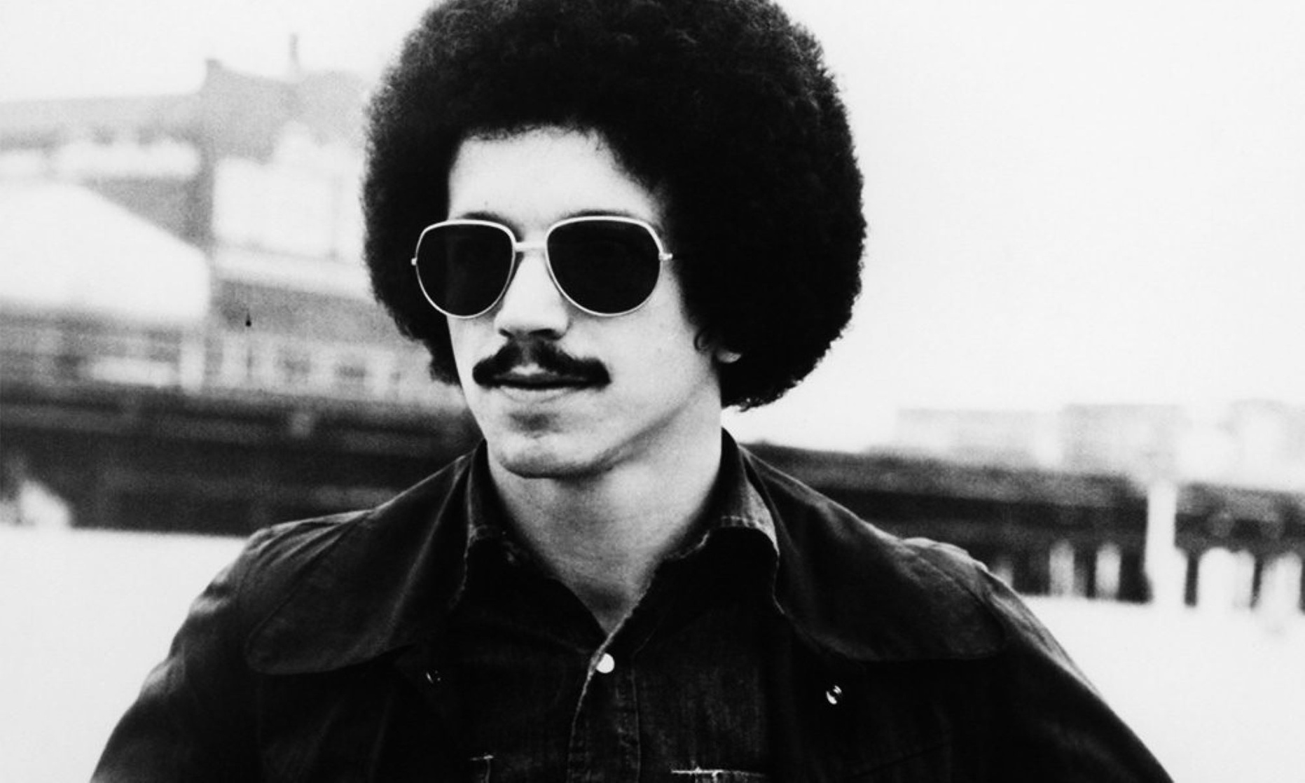 Keith Jarrett