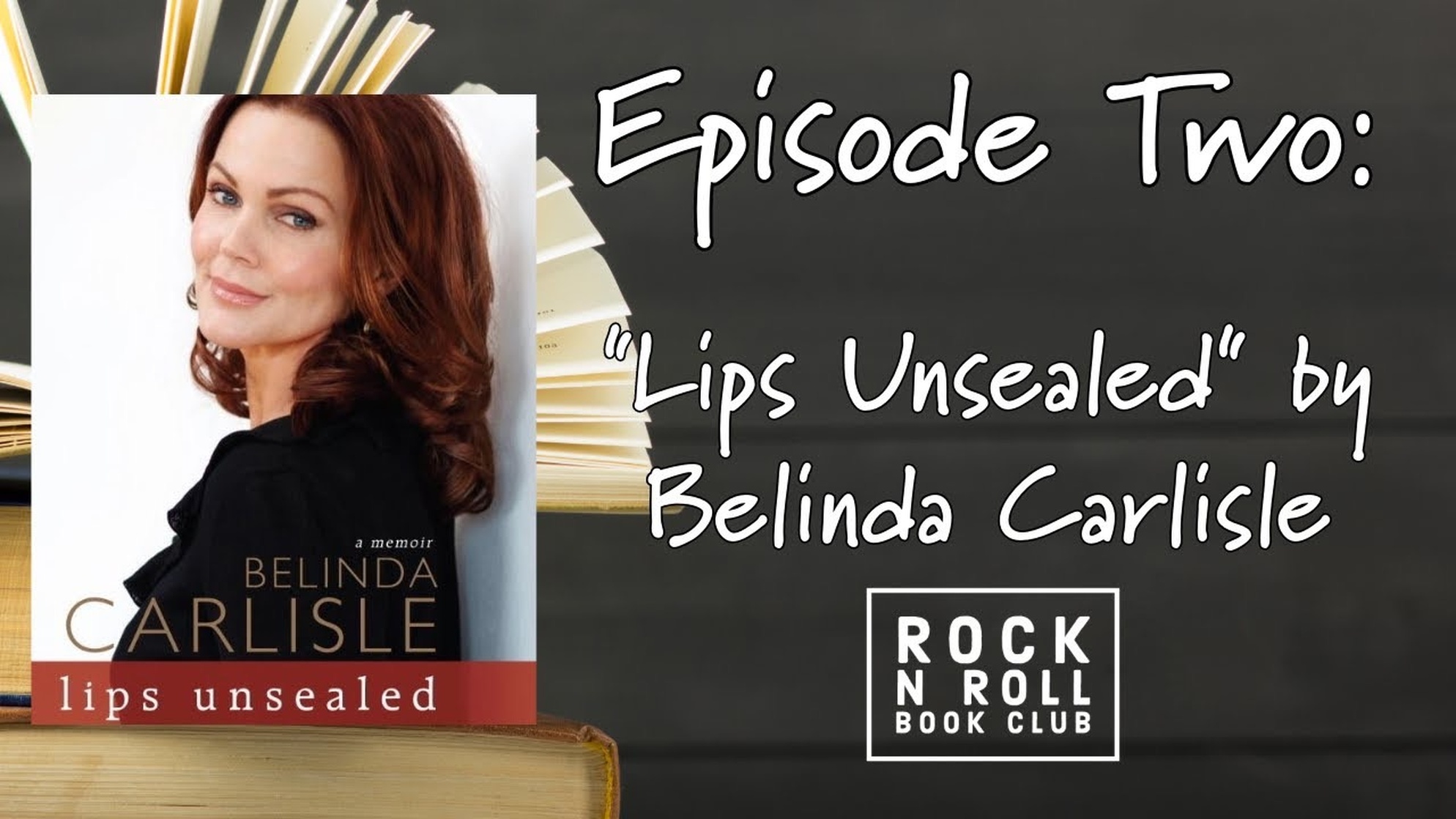 Lips Unsealed: A Memoir