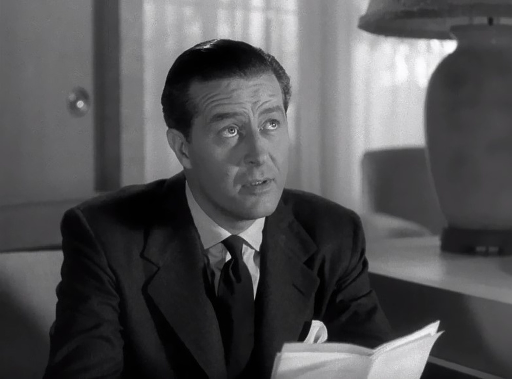 Ray Milland