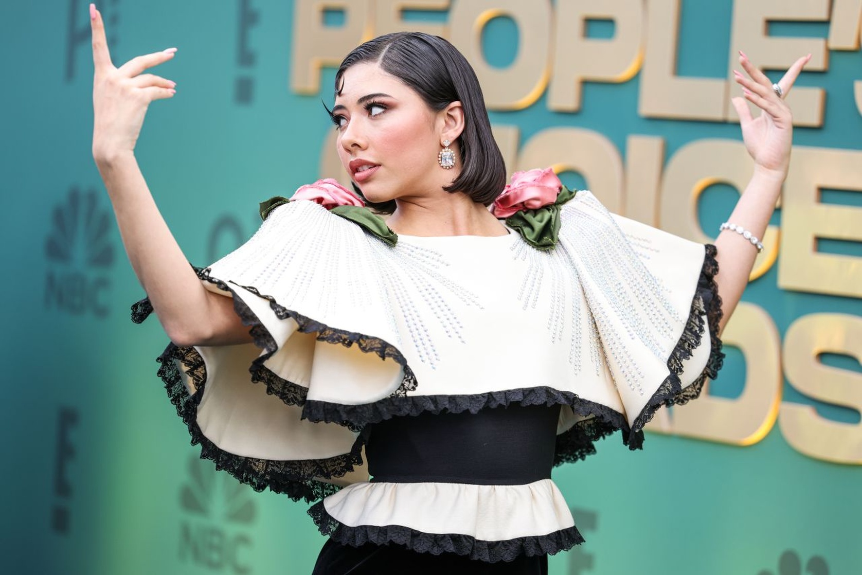 Xochitl Gomez