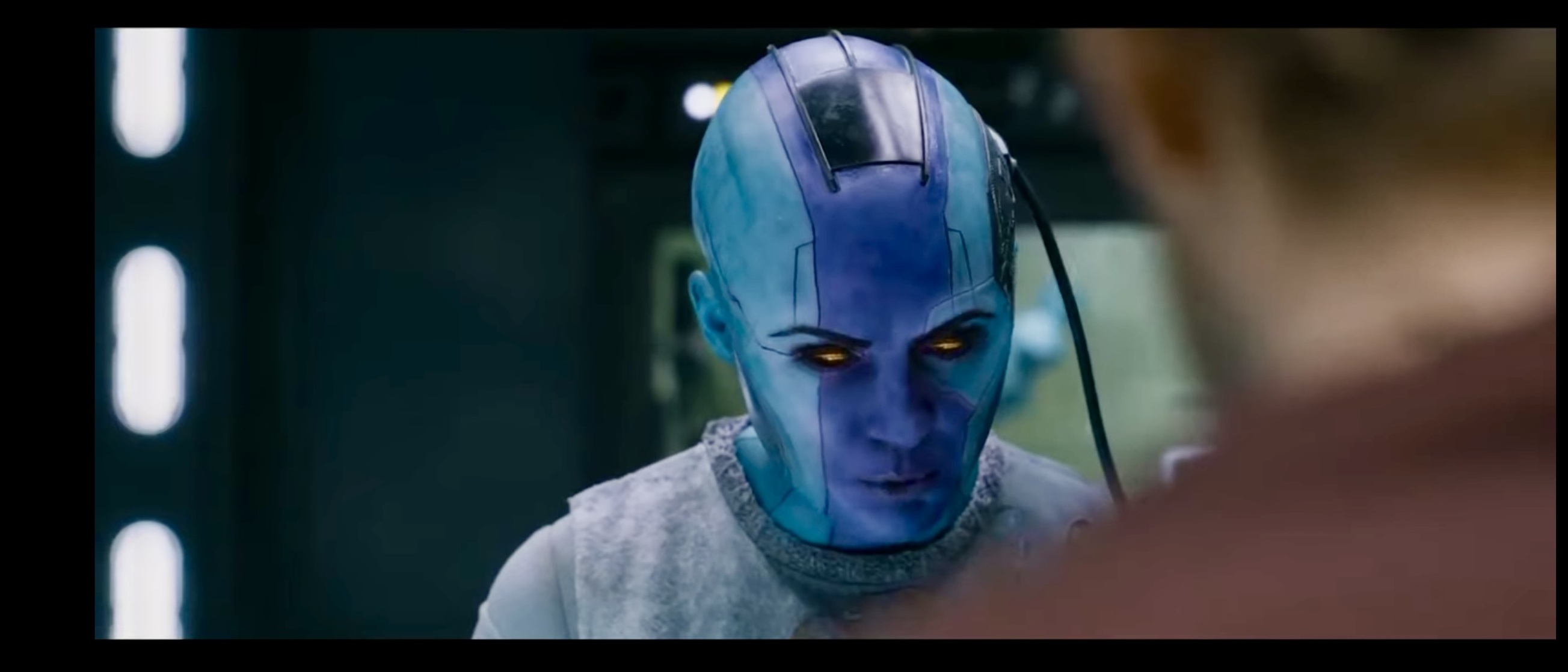 Guardians of the Galaxy Vol. 3