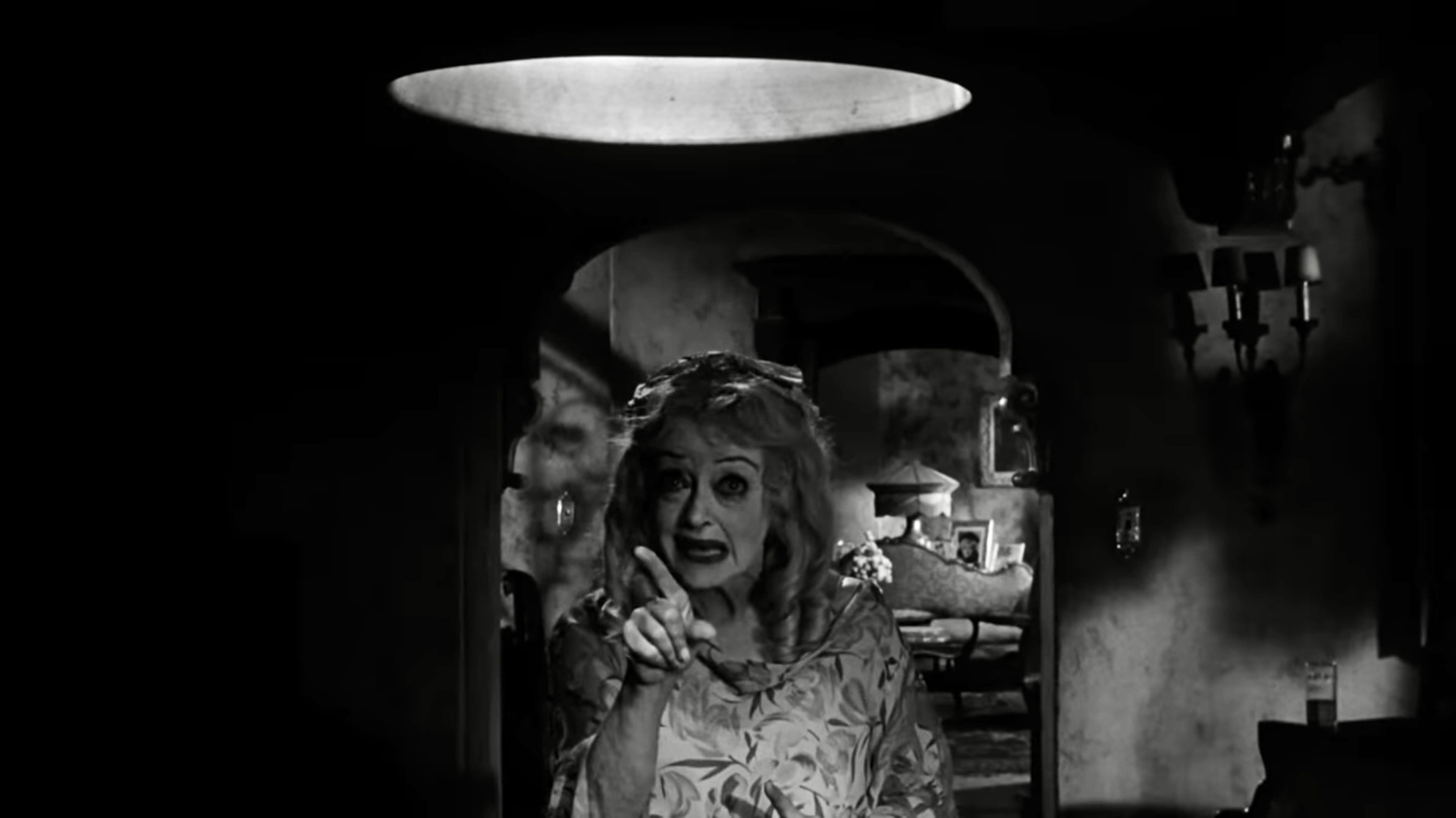 What Ever Happened to Baby Jane? (1962)