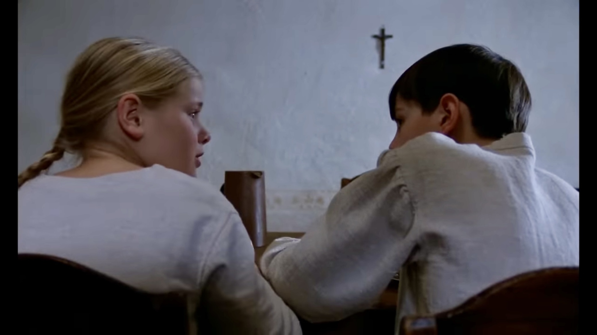 Fanny and Alexander