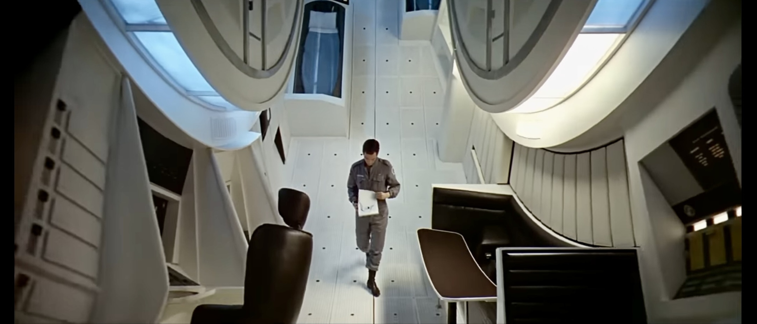 2001: A Space Odyssey