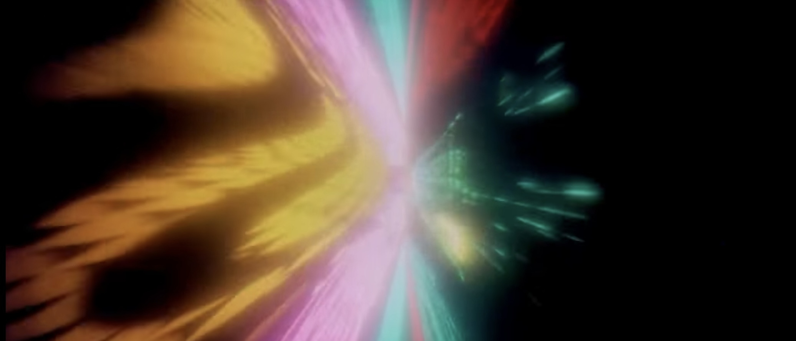 2001: A Space Odyssey