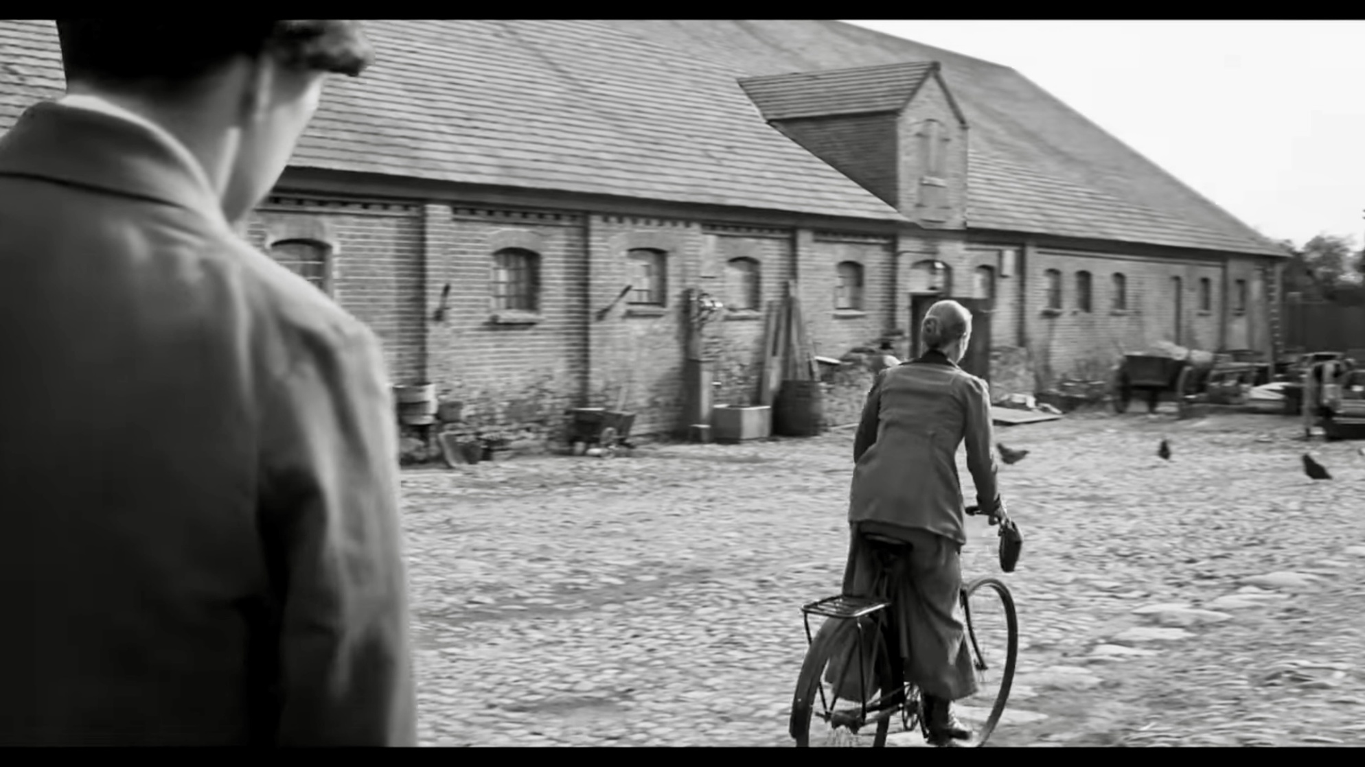 The White Ribbon (2009)